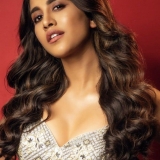 Nabha Natesh New Pics