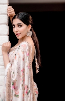 Parvati Nair Latest Photos - 3 of 8