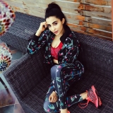 Parvati Nair Latest Photos