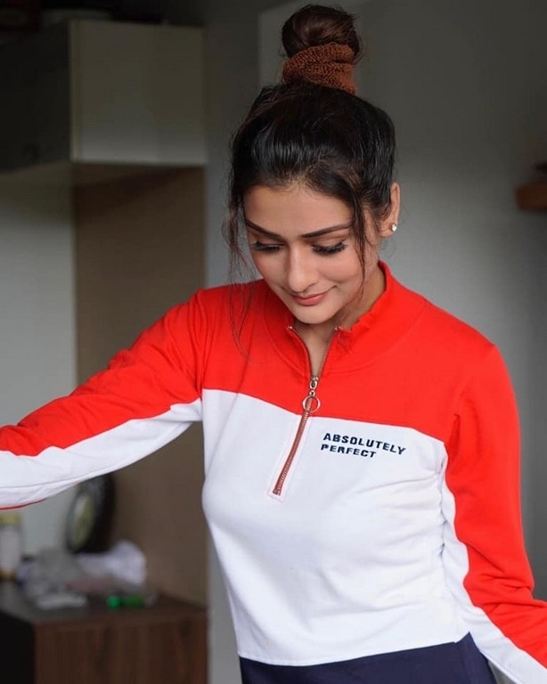 Payal Rajput Photos - 2 / 4 photos