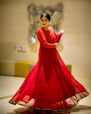 Poorna New Photos - 1 of 6