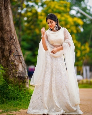 Poorna New Photos - 1 of 14