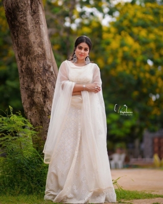 Poorna New Photos - 12 of 14