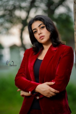 Poorna New Photos - 1 of 6