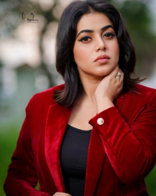 Poorna New Photos - 3 of 6