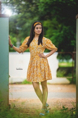 Priya Mani﻿ New Photos - 3 of 10