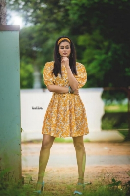 Priya Mani﻿ New Photos - 6 of 10