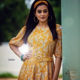 Priya Mani﻿ New Photos