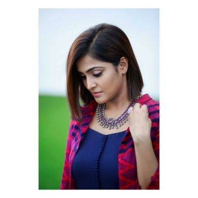 Remya Nambeesan New Photos - 1 of 5