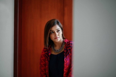 Remya Nambeesan New Photos - 5 of 5