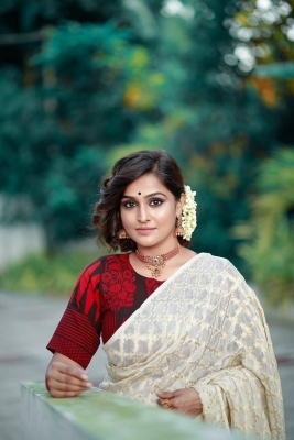 Remya Nambeesan Photos - 4 of 4