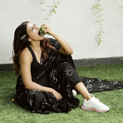 Samantha Akkineni Photos - 1 of 3