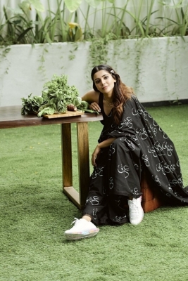 Samantha Akkineni Photos - 3 of 3