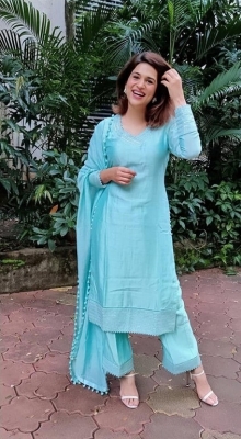 Shraddha Das Pics - 1 of 4