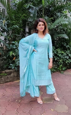 Shraddha Das Pics - 2 of 4