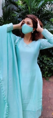 Shraddha Das Pics - 3 of 4