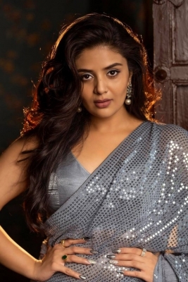 Sreemukhi Photos - 1 of 10