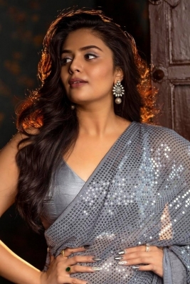 Sreemukhi Photos - 2 of 10