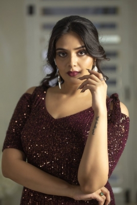 SreeMukhi Photos - 1 of 7