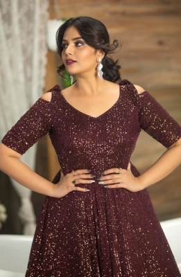 SreeMukhi Photos - 2 of 7