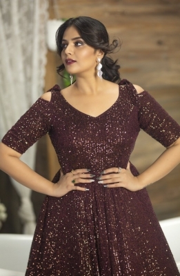 SreeMukhi Photos - 3 of 7