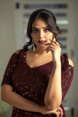 SreeMukhi Photos - 7 of 7