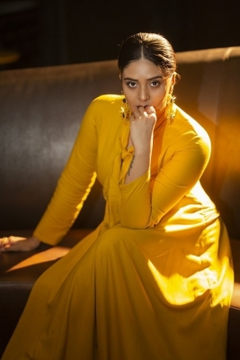 Sreemukhi Photos - 1 of 4