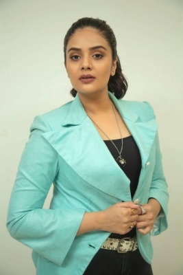 Sreemukhi Photos - 1 of 5