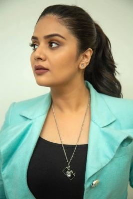 Sreemukhi Photos - 3 of 5