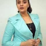Sreemukhi Photos