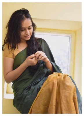 Sri Divya Photos - 4 of 4