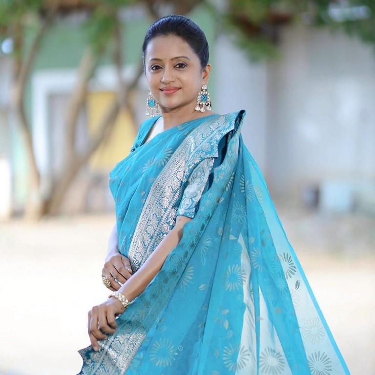 Suma Kanakala Stills - 2 / 3 photos
