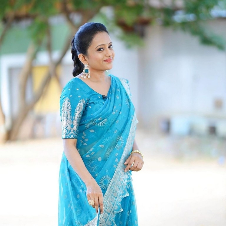 Suma Kanakala Suma Kanakala Stills - Photo 3 of 3