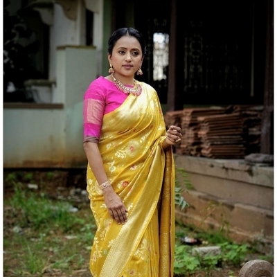 Suma Kanakala Stills - 1 of 3