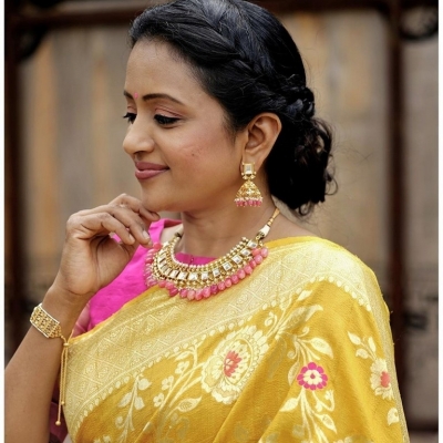 Suma Kanakala Stills - 2 of 3