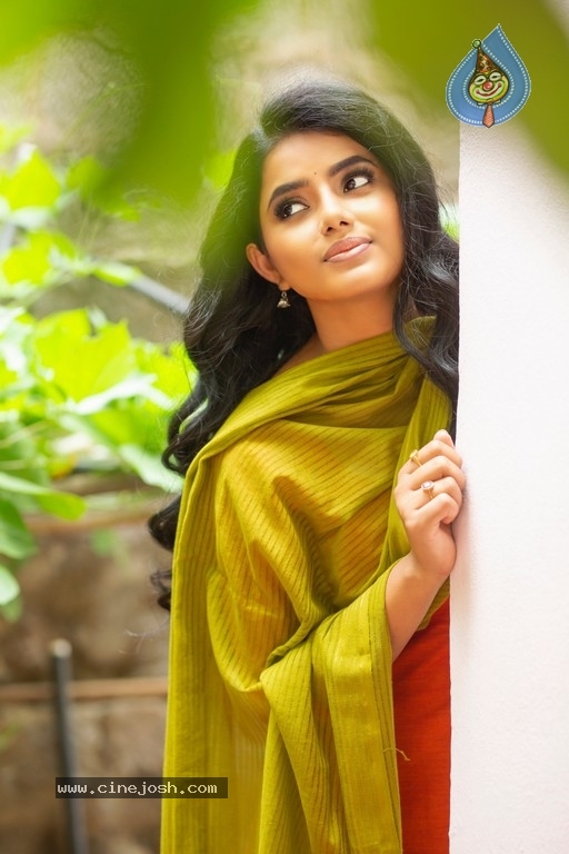 Sumaya Reddy Latest Photo Shoot - 2 / 16 photos