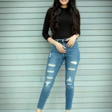 Tanya Ravichandran Photos