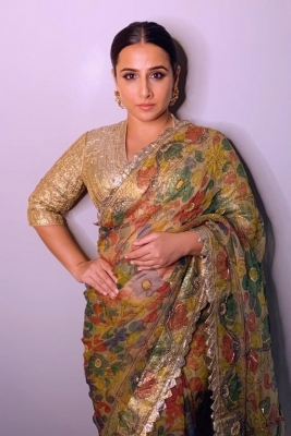 Vidya Balan New Photos - 2 of 3