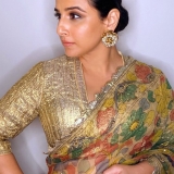 Vidya Balan New Photos