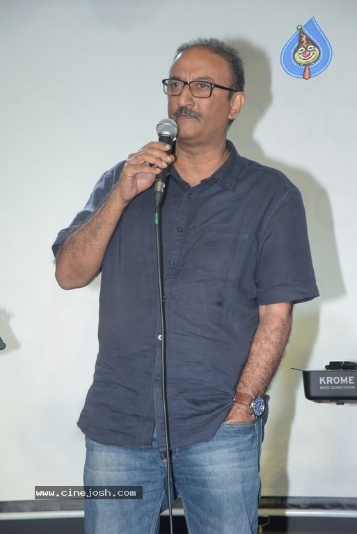Amaram Akhilam Prema Music Launch - 28 / 32 photos