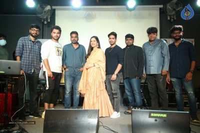 Amaram Akhilam Prema Music Launch - 36 of 32