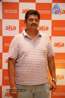 Orey Bujjiga Movie Pre-Release Event - 2 of 32