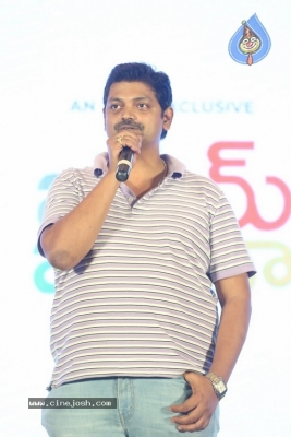 Orey Bujjiga Movie Pre-Release Event - 3 of 32