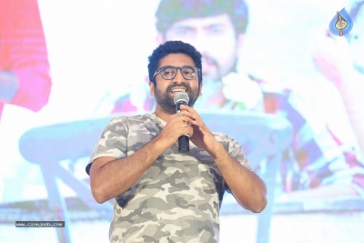 Orey Bujjiga Movie Pre-Release Event - 4 of 32