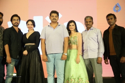 Orey Bujjiga Movie Pre-Release Event - 8 of 32