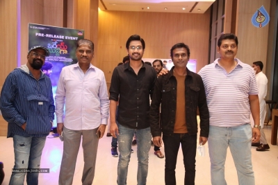 Orey Bujjiga Movie Pre-Release Event - 10 of 32