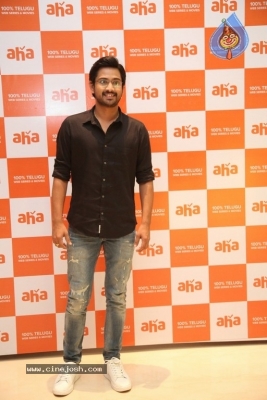 Orey Bujjiga Movie Pre-Release Event - 11 of 32