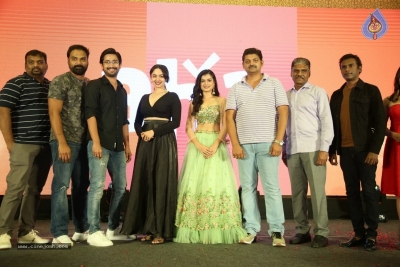 Orey Bujjiga Movie Pre-Release Event - 13 of 32