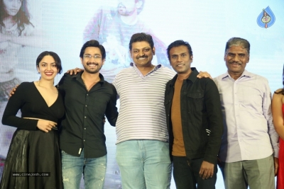 Orey Bujjiga Movie Pre-Release Event - 18 of 32