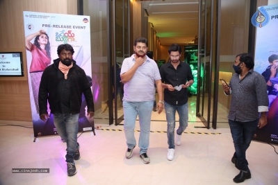 Orey Bujjiga Movie Pre-Release Event - 19 of 32
